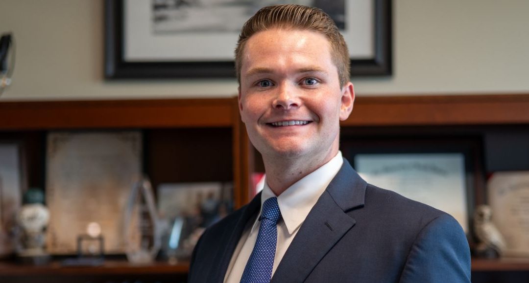 Matthew J. Pesicka