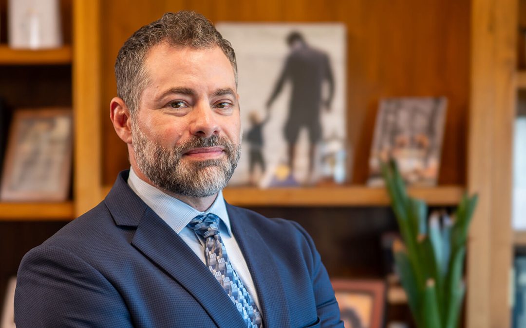 Nathan S. Schoen