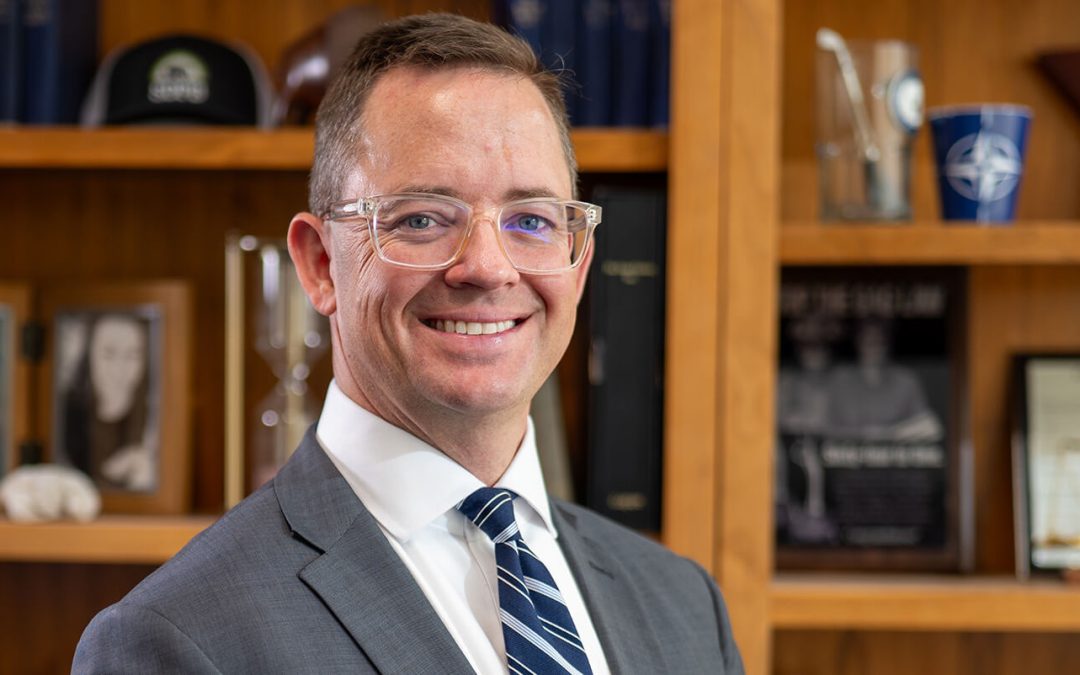 Eric E. Erickson